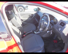 Volkswagen Polo 2012