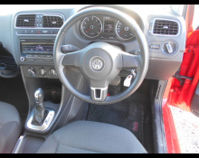 Volkswagen Polo 2012