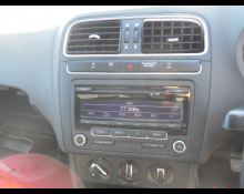 Volkswagen Polo 2012