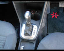 Volkswagen Polo 2012