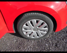 Volkswagen Polo 2012