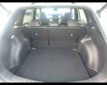 Toyota Corolla Cross 2021