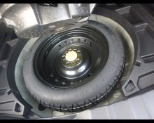 Toyota Corolla Cross 2021