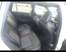 Toyota Corolla Cross 2021