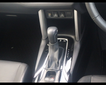 Toyota Corolla Cross 2021