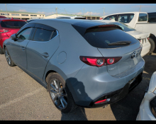 Mazda Mazda3 2019