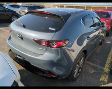 Mazda Mazda3 2019