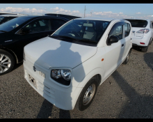 Suzuki Alto 2019