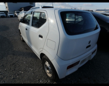 Suzuki Alto 2019