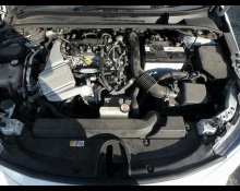 Toyota Corolla Sports 2019