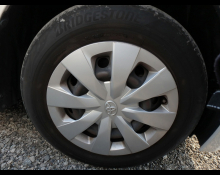 Toyota Corolla Sports 2019