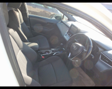 Toyota Corolla Sports 2019