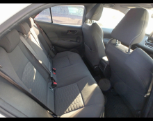 Toyota Corolla Sports 2019