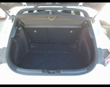 Toyota Corolla Sports 2019