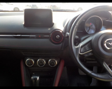 Mazda CX 3 2017