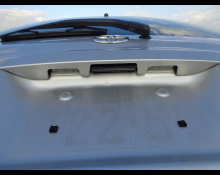 Toyota Succeed Van 2018