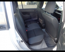 Toyota Succeed Van 2018