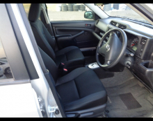 Toyota Succeed Van 2018