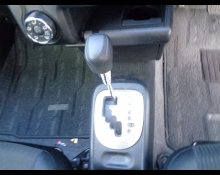 Toyota Succeed Van 2018