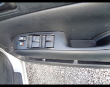 Toyota Succeed Van 2018