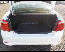 Toyota Corolla Axio 2017