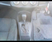 Toyota Corolla Axio 2017