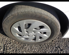 Toyota Corolla Axio 2017