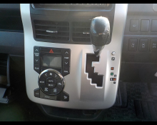 Toyota Noah 2012