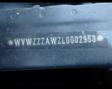 Volkswagen Polo 2019