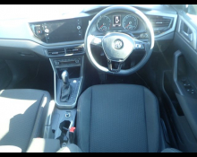 Volkswagen Polo 2019