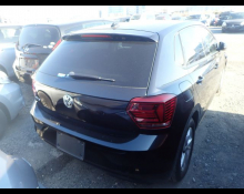 Volkswagen Polo 2019