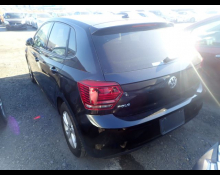 Volkswagen Polo 2019