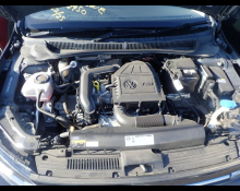 Volkswagen Polo 2019