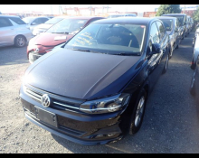 Volkswagen Polo 2019