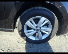 Volkswagen Polo 2019