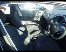 Volkswagen Polo 2019