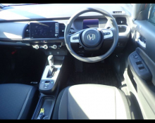 Honda Fit 2020