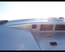 Toyota Corolla Fielder 2017