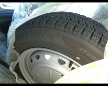 Toyota Corolla Fielder 2017