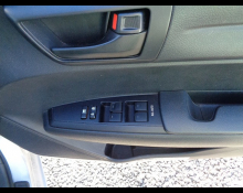 Toyota Corolla Fielder 2017