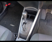 Toyota Corolla Fielder 2017