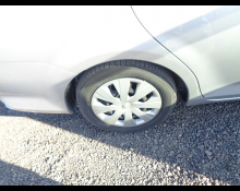 Toyota Corolla Fielder 2017