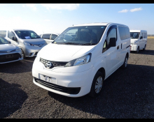 Nissan NV200 2018
