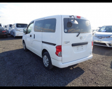 Nissan NV200 2018