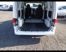 Nissan NV200 2018