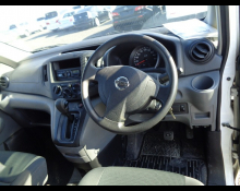 Nissan NV200 2018