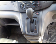 Nissan NV200 2018