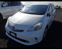 Toyota Prius a 2011