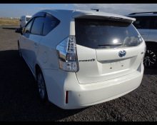 Toyota Prius a 2011