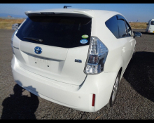 Toyota Prius a 2011